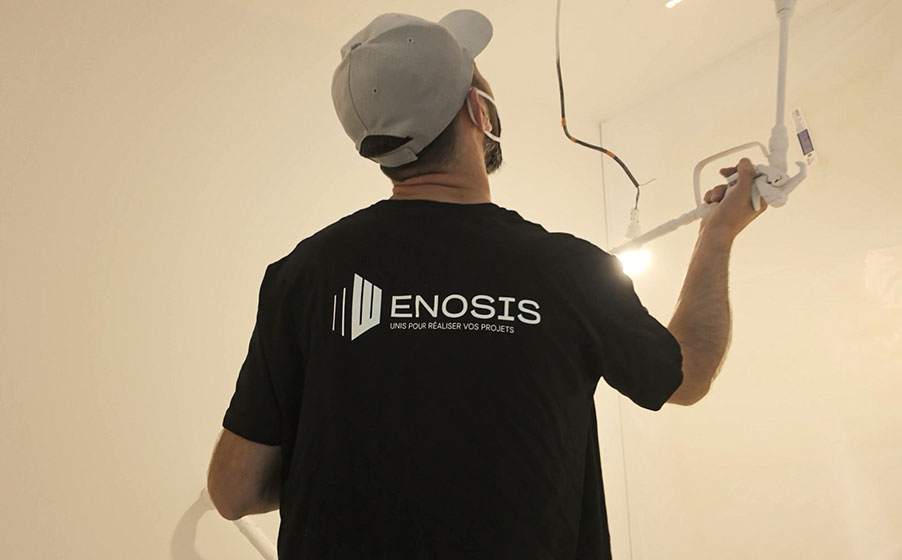 ENOSISEQUIPE